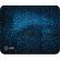 Коврик для мыши Cactus CS-MP-P05XS Water Drops Мини черный 220x180x2мм