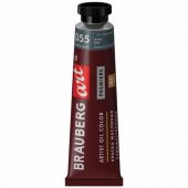 Краска масляная художественная BRAUBERG ART PREMIERE, 46 мл, проф. серия, СЕРАЯ, 191444 Краска масляная художественная BRAUBERG ART PREMIERE, 46 мл, проф. серия, СЕРАЯ, 191444