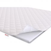 Матрас Топпер КОМУС SСH5 roll чехол eco 90x200x5,5