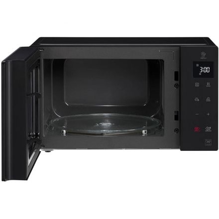 Микроволновая печь LG MW-25R35GIS Микроволновая печь LG MW-25R35GIS