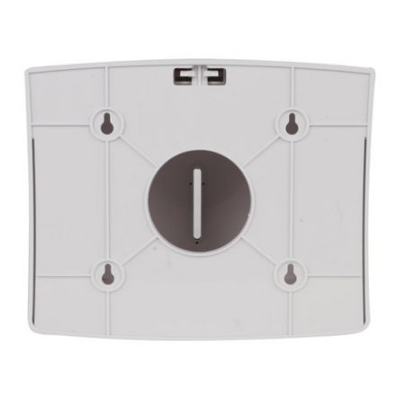 Диспенсер для полотенец LAIMA PROFESSIONAL BASIC (Система H2), Z-сложения, белый, ABS, 605049 Диспенсер для полотенец LAIMA PROFESSIONAL BASIC (Система H2), Z-сложения, белый, ABS, 605049