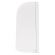 Диспенсер для полотенец LAIMA PROFESSIONAL BASIC (Система H2), Z-сложения, белый, ABS, 605049