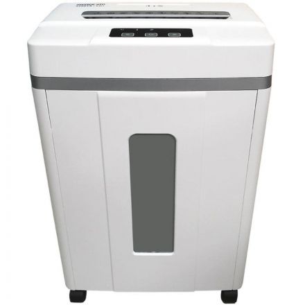 Уничтожитель документов Office Kit S200TS (0,8x1), P-7ур.секр., 5лист, 25л