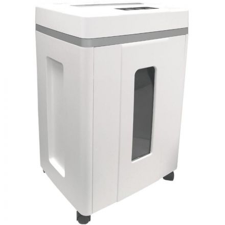 Уничтожитель документов Office Kit S200TS (0,8x1), P-7ур.секр., 5лист, 25л