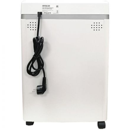 Уничтожитель документов Office Kit S200TS (0,8x1), P-7ур.секр., 5лист, 25л