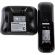 Радиотелефон Panasonic KX-TG6821RUB черный