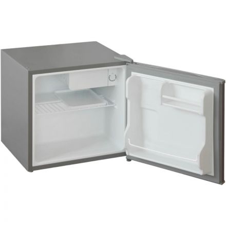 Холодильник Бирюса М50, однокамерный, 46 л, металлик