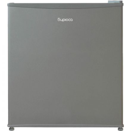 Холодильник Бирюса М50, однокамерный, 46 л, металлик