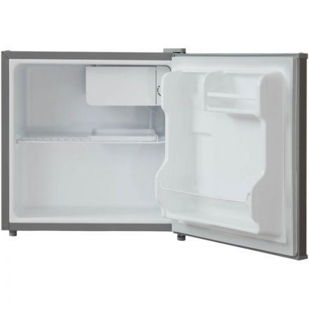 Холодильник Бирюса М50, однокамерный, 46 л, металлик