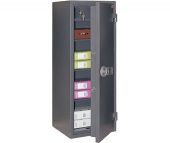 Сейф взломостойкий Valberg Кварцит 120/55TEL