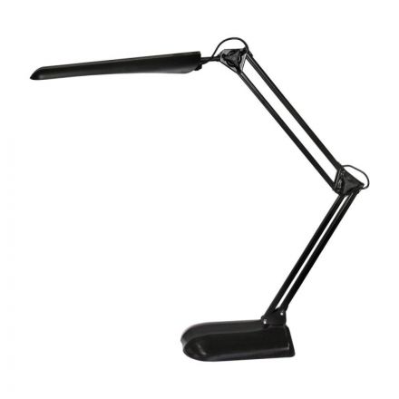 Светильник Трансвит LED 'Гермес +' черн. 8Вт 5000К, диммер Светильник Трансвит LED 'Гермес +' черн. 8Вт 5000К, диммер