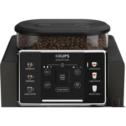 Кофемашина KRUPS EA912910 Кофемашина KRUPS EA912910