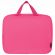Папка на молнии с ручками BRAUBERG А4, 1 отделение, полиэстер, 80 мм, "Pink lava", 273299 Папка на молнии с ручками BRAUBERG А4, 1 отделение, полиэстер, 80 мм, "Pink lava", 273299