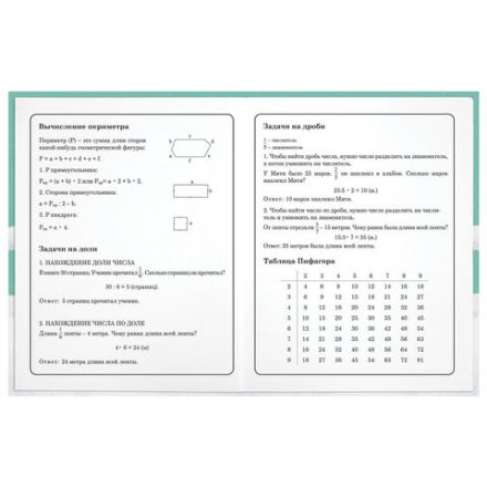Дневник 1-4 класс 48 л., гибкая обложка, ЮНЛАНДИЯ, выборочный лак, с подсказом, "Вишенки", 106589