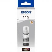 Чернила Epson 115 C13T07D54A сер. для L8160 / L8183 Чернила Epson 115 C13T07D54A сер. для L8160 / L8183