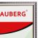 Рамка 21х30 см, пластик, багет 16 мм, BRAUBERG "HIT5", серебро с двойной позолотой, стекло, 391076