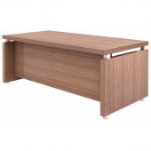 Стол Мон_EASY Director 1600 M88 дуб темный