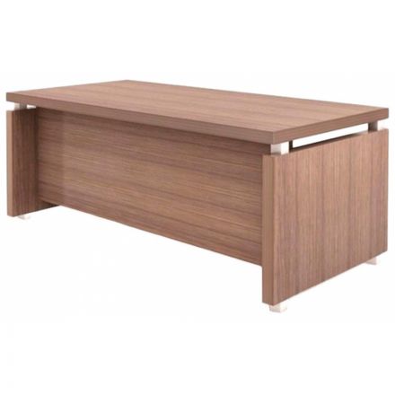 Стол Мон_EASY Director 1600 M88 дуб темный