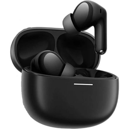 Наушники Xiaomi Redmi Buds 8 Black (BHR08UFGL)