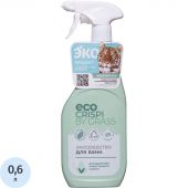 Средство для сантехники Grass CRISPI Эко, 600 мл