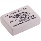 Ластик KOH-I-NOOR ELEFANT 300/20 12х45х31мм Ластик KOH-I-NOOR ELEFANT 300/20 12х45х31мм