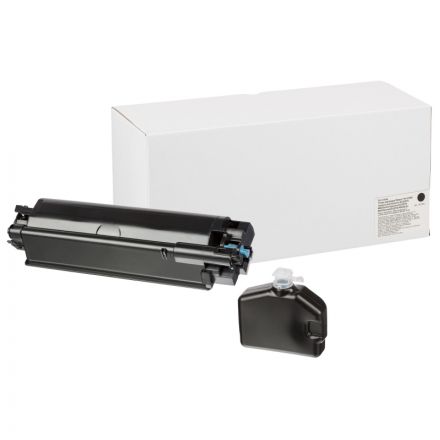 Тонер-картридж Retech TK-5150K чер. для Kyocera P6130/6035/7040cdn Тонер-картридж Retech TK-5150K чер. для Kyocera P6130/6035/7040cdn