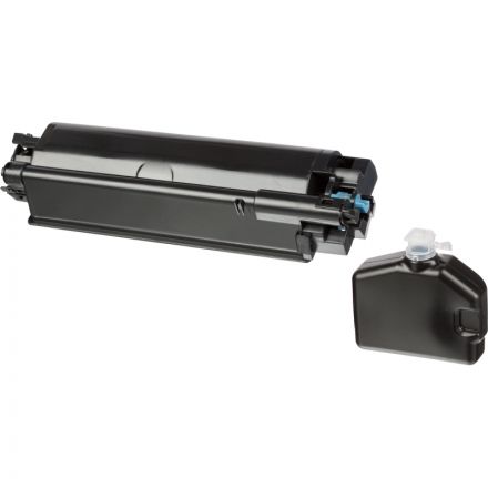 Тонер-картридж Retech TK-5150K чер. для Kyocera P6130/6035/7040cdn Тонер-картридж Retech TK-5150K чер. для Kyocera P6130/6035/7040cdn