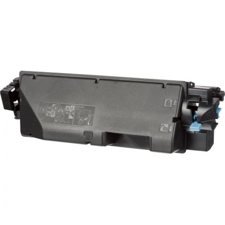 Тонер-картридж Retech TK-5150K чер. для Kyocera P6130/6035/7040cdn Тонер-картридж Retech TK-5150K чер. для Kyocera P6130/6035/7040cdn