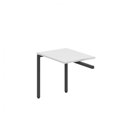 Брифинг приставка XSB 860 Белый/Антрацит 800х600х750 XTEN-S Брифинг приставка XSB 860 Белый/Антрацит 800х600х750 XTEN-S