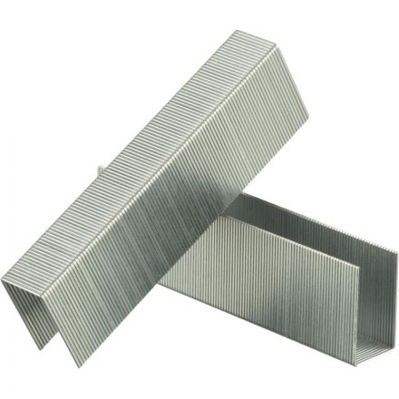 Скобы для степлера №23/23 Attache оцинкованные (1000 штук в упаковке) Скобы для степлера №23/23 Attache оцинкованные (1000 штук в упаковке)