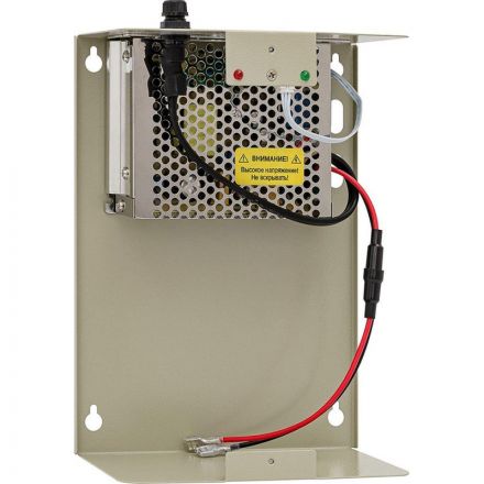 Блок питания бесперебойного AccordTec ББП-30 исп. 1, 12В, 3А