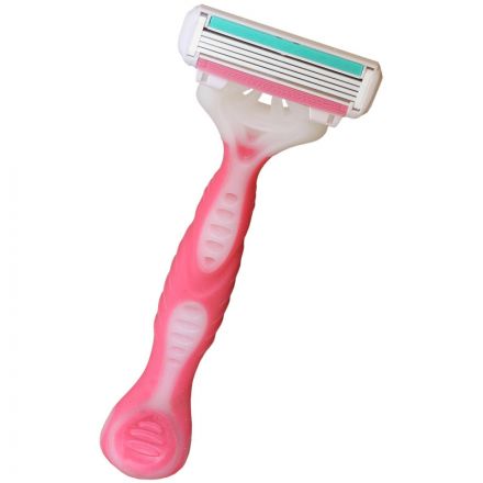 Бритва одноразовая Dorco EVE4 жен 4лезв увл полос 1шт FR A200-1P Бритва одноразовая Dorco EVE4 жен 4лезв увл полос 1шт FR A200-1P