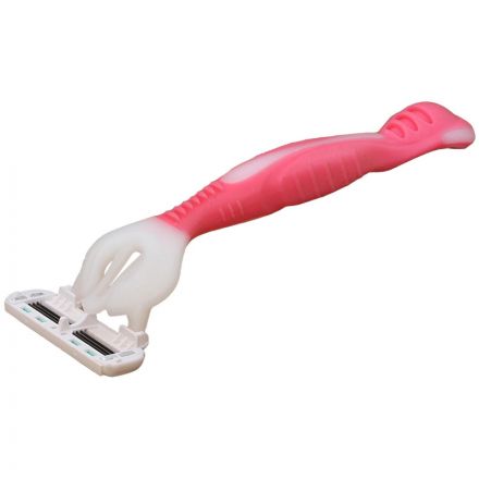 Бритва одноразовая Dorco EVE4 жен 4лезв увл полос 1шт FR A200-1P Бритва одноразовая Dorco EVE4 жен 4лезв увл полос 1шт FR A200-1P