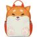 Рюкзак дошкольный Сиба Рюкзак дошкольный Сиба