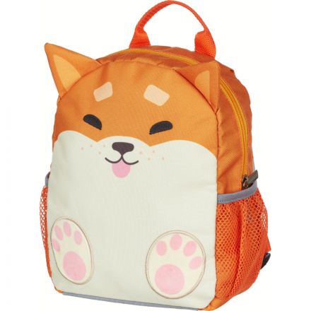 Рюкзак дошкольный Сиба Рюкзак дошкольный Сиба