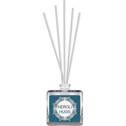 Аромадиффузор NEROLI HUGS 50 мл DMAYA50-5 Аромадиффузор NEROLI HUGS 50 мл DMAYA50-5