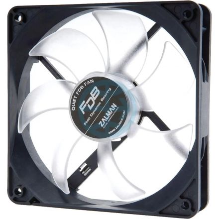 Вентилятор ZALMAN ZM-F3 FDB (SF) (ZM-F3 FDB (SF))