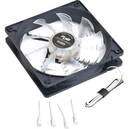 Вентилятор ZALMAN ZM-F3 FDB (SF) (ZM-F3 FDB (SF))