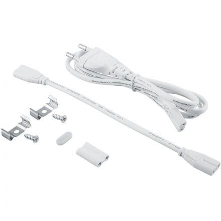 Светильник светодиодный FERON AL5038 4W 4000К 350Лм IP20 пластик РС (27945) Светильник светодиодный FERON AL5038 4W 4000К 350Лм IP20 пластик РС (27945)