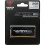 Модуль памяти Patriot Memory DDR4 SO-DIMM 16GB 3200Мгц(PVS416G320C8S) Модуль памяти Patriot Memory DDR4 SO-DIMM 16GB 3200Мгц(PVS416G320C8S)