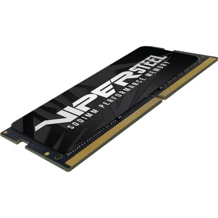 Модуль памяти Patriot Memory DDR4 SO-DIMM 16GB 3200Мгц(PVS416G320C8S) Модуль памяти Patriot Memory DDR4 SO-DIMM 16GB 3200Мгц(PVS416G320C8S)