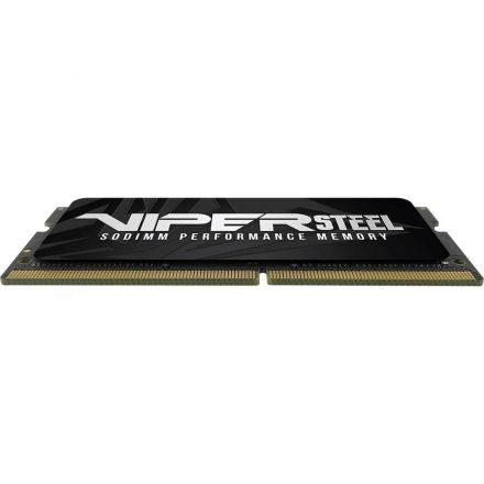 Модуль памяти Patriot Memory DDR4 SO-DIMM 16GB 3200Мгц(PVS416G320C8S) Модуль памяти Patriot Memory DDR4 SO-DIMM 16GB 3200Мгц(PVS416G320C8S)