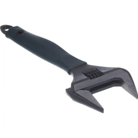 Ключ разводной SlimWide, 200 мм / 38 мм, KRAFTOOL 27258-20