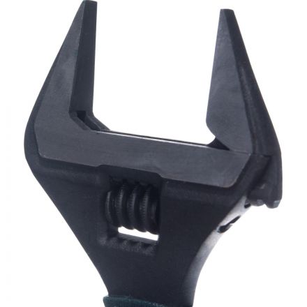 Ключ разводной SlimWide, 200 мм / 38 мм, KRAFTOOL 27258-20