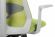 Кресло Гем 6230A-HS Зеленый