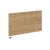 Экран FWBL 6535 Дуб Гамильтон/Белый 647х18х346 FORTA Экран FWBL 6535 Дуб Гамильтон/Белый 647х18х346 FORTA