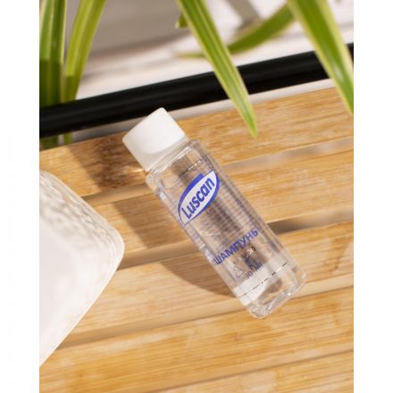 Шампунь Luscan , флакон 30мл, 200 шт Шампунь Luscan , флакон 30мл, 200 шт