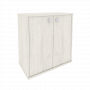 Style Шкаф Л.СТ-3.1  Дуб наварра 778*410*828