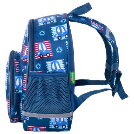 Рюкзак BRAUBERG KIDS PLAY детский, 1 отделение, 3 кармана, "Cars", 29х23х12 см, 271391 Рюкзак BRAUBERG KIDS PLAY детский, 1 отделение, 3 кармана, "Cars", 29х23х12 см, 271391