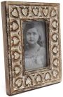 Фоторамка Secret de Maison ЛяАмур/L`Amour (мод. M-9237) массив манго, 20х25см, натуральный
